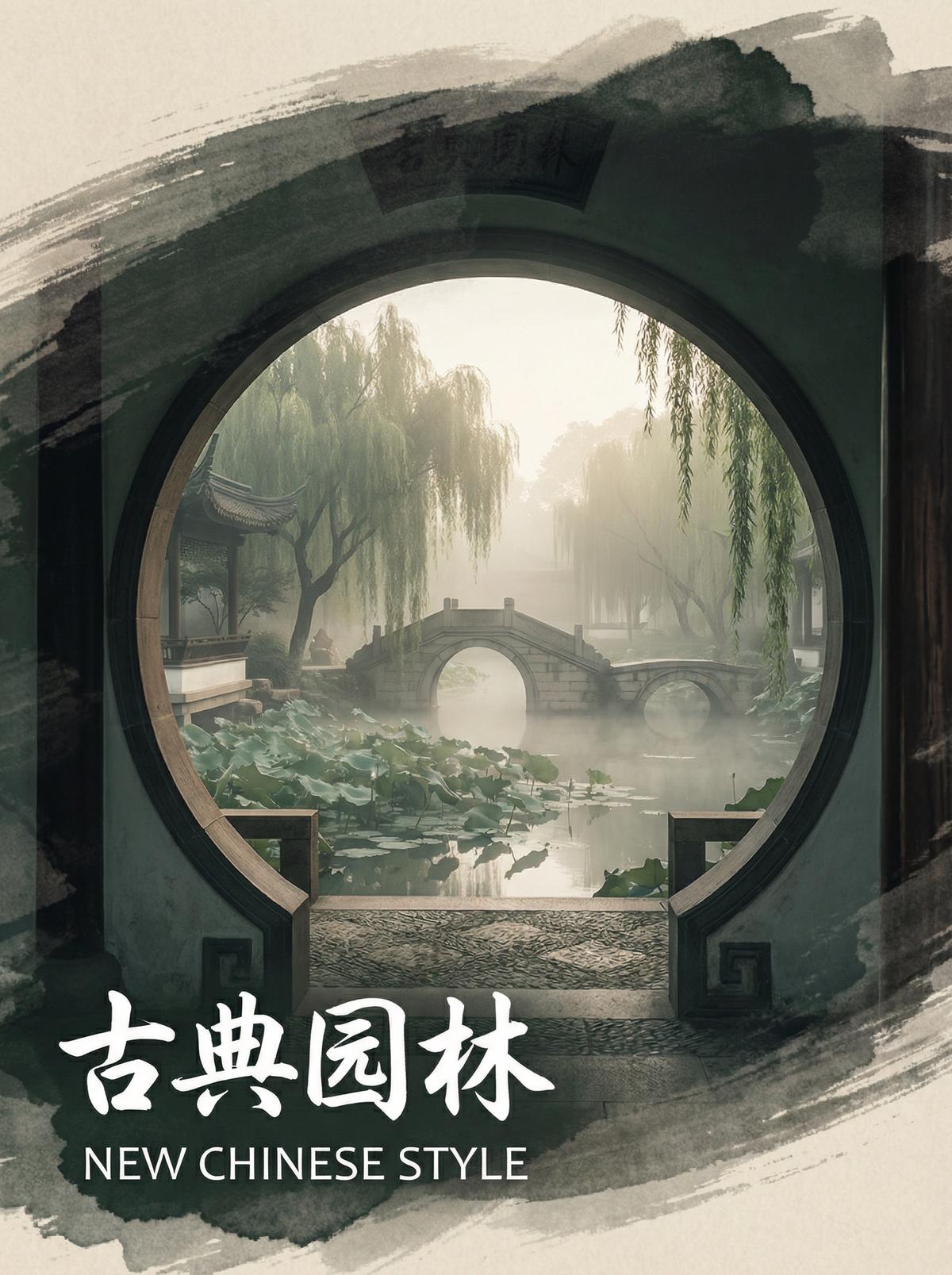 糖心Vlog 糖心Vlog：古典园林游记视频演示 - www.jfrrypz.cn